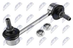 Entretoise/tige, stabilisateur NTY ZLP-PL-009