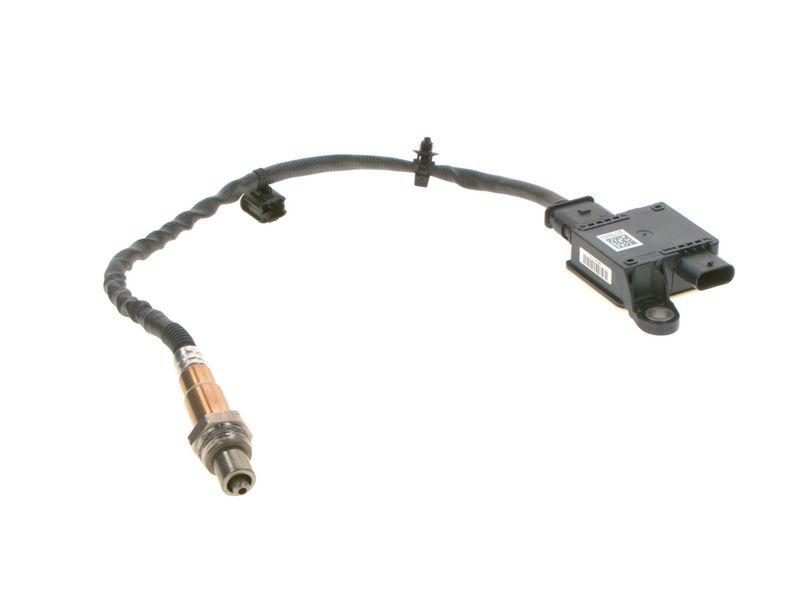 Détecteur de particules BOSCH 0 281 006 574