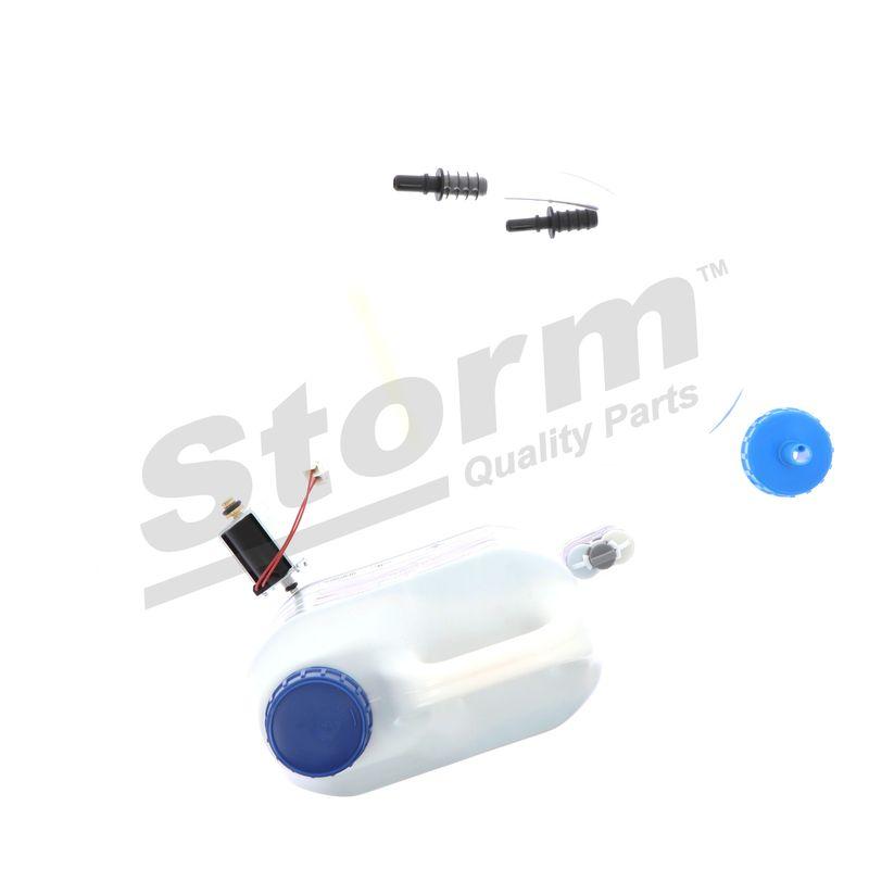 Pompe d’additif STORM QUALITY PARTS 777531