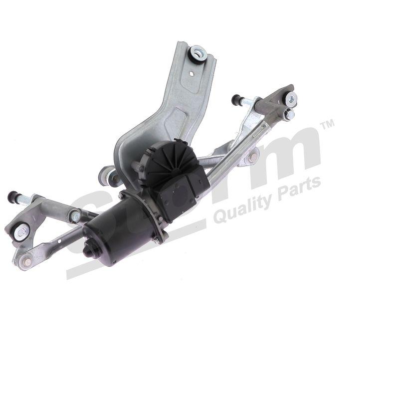 Moteur d'essuie-glace STORM QUALITY PARTS 3401004