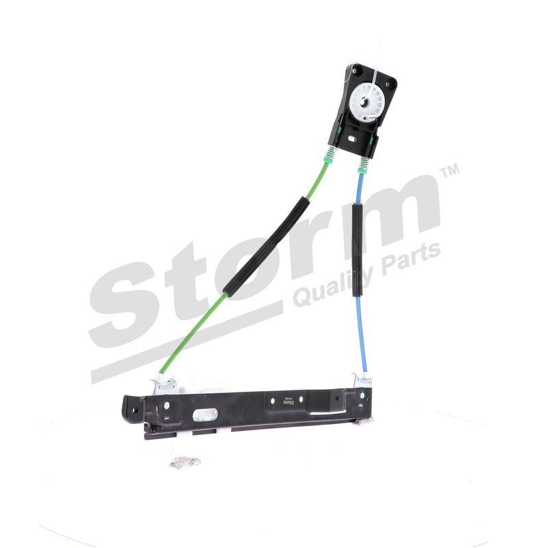 Lève-vitre STORM QUALITY PARTS 47074