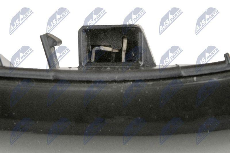 Feu clignotant NTY ELP-VW-028