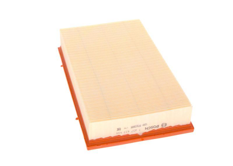 Filtre à air BOSCH 1 457 433 699