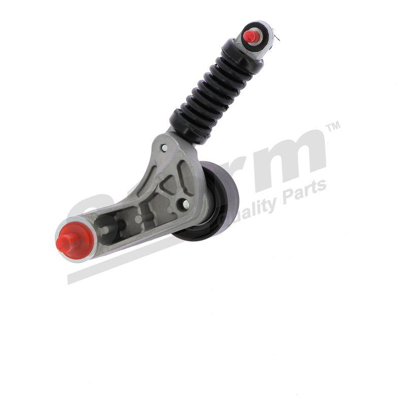 Tendeur de courroie, courroie trapézoïdale à nervures STORM QUALITY PARTS 88028