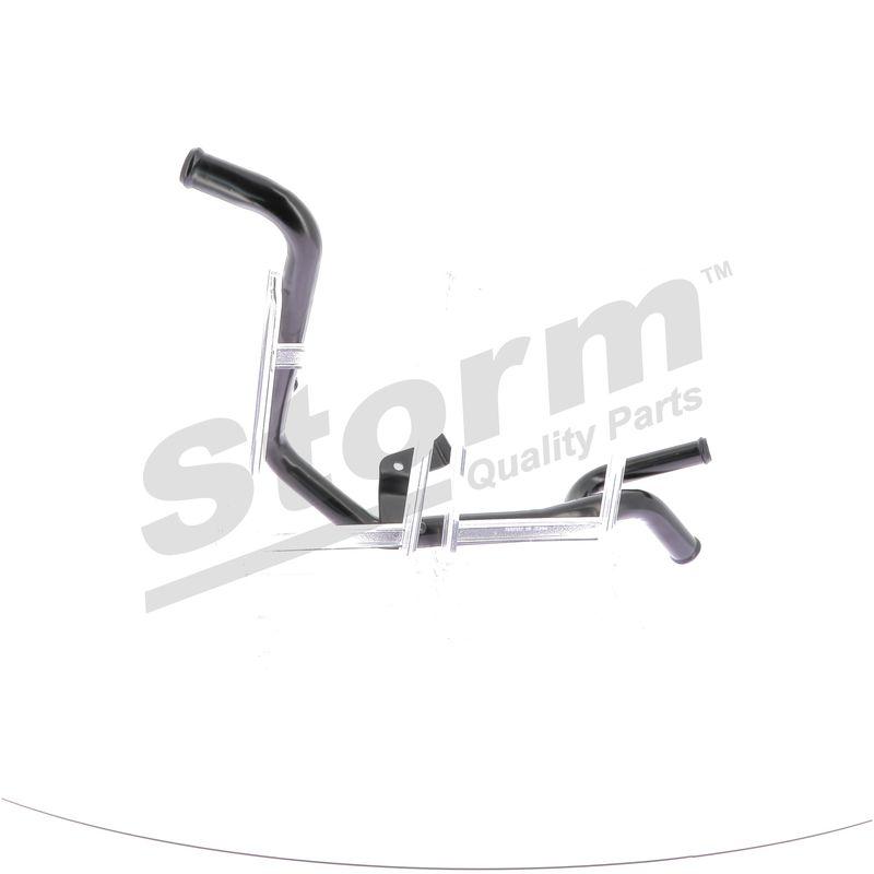Tuyauterie de liquide de refroidissement STORM QUALITY PARTS F3065