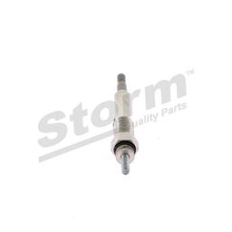 Bougie de préchauffage STORM QUALITY PARTS 502087