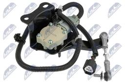 Appareil de commande, suspension pneumatique NTY ECX-TY-009