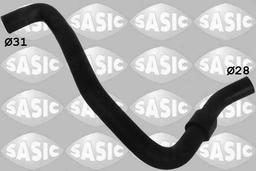 Durite de radiateur SASIC 3404148
