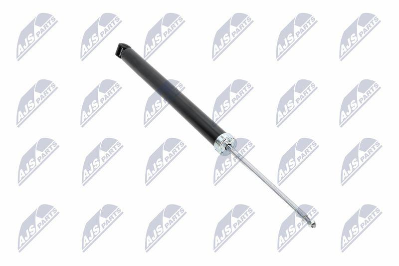 Amortisseur NTY A-FR-001