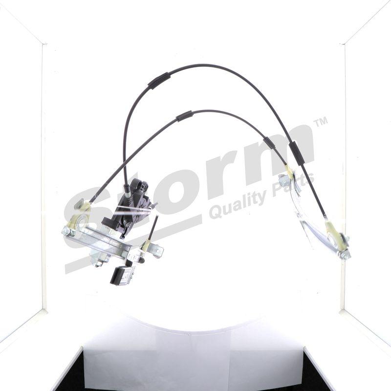 Lève-vitre STORM QUALITY PARTS 70573