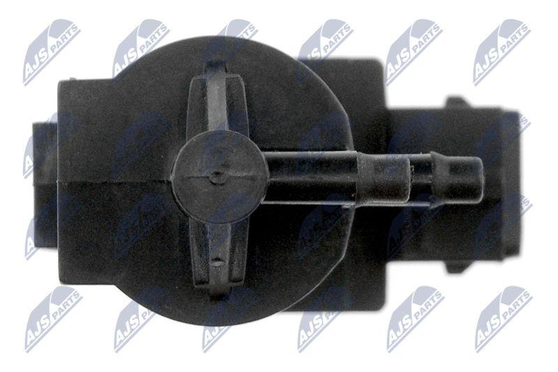 Transmetteur de pression NTY EGR-VW-018A