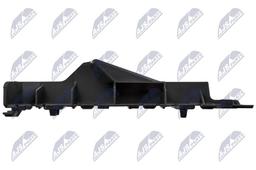 Support, pare-chocs NTY EZC-VW-498