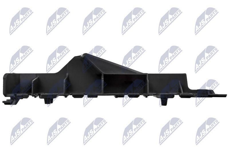 Support, pare-chocs NTY EZC-VW-498
