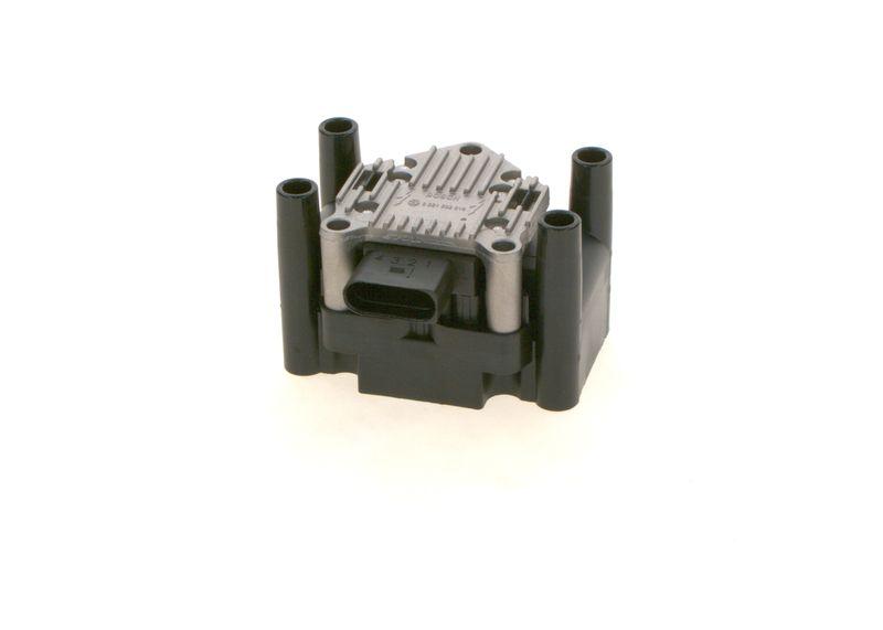Bobine d'allumage BOSCH 0 221 603 010