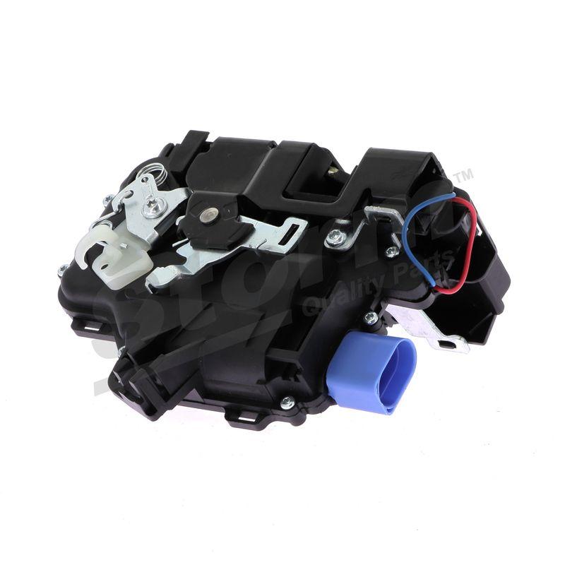 Serrure de porte STORM QUALITY PARTS 971010