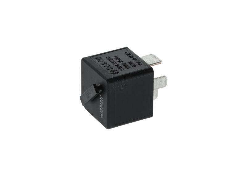 Appareil de commande, temps de préchauffage BOSCH 0 986 332 050