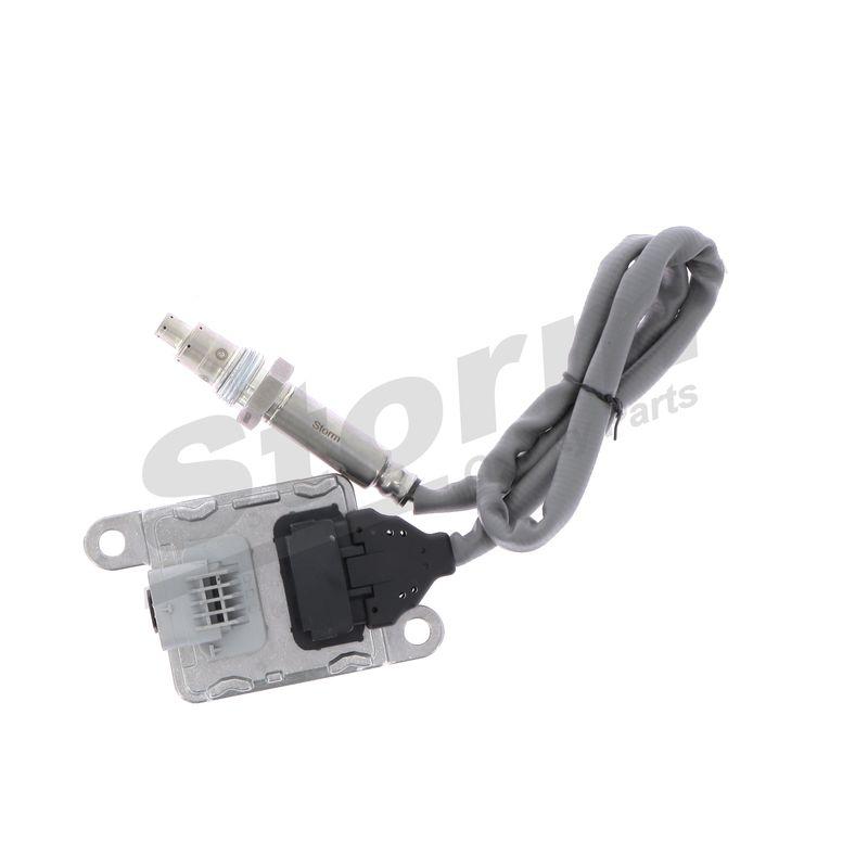 Capteur NOx, Catalyseur NOx STORM QUALITY PARTS 800801