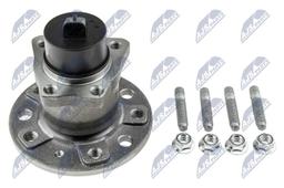 Kit de roulements de roue NTY KLT-SA-001