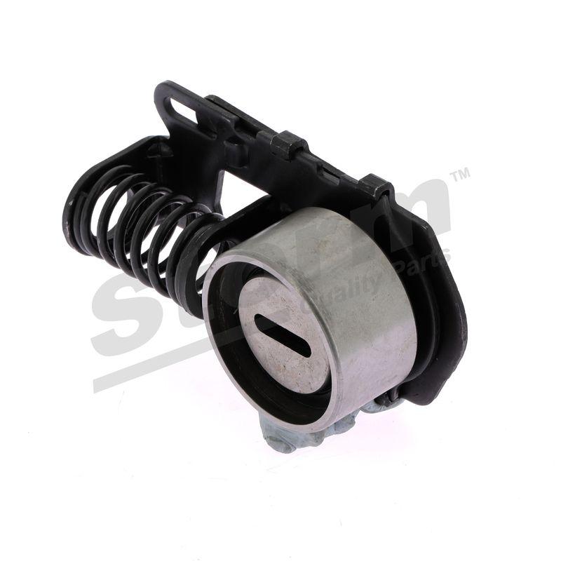 Poulie de tension, courroie crantée STORM QUALITY PARTS 132260