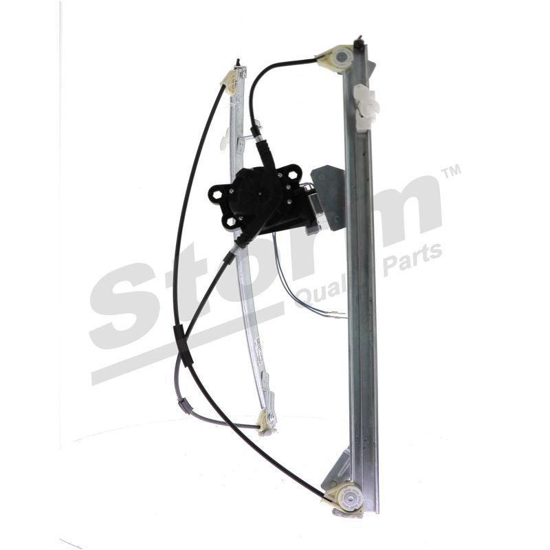 Lève-vitre STORM QUALITY PARTS 83777