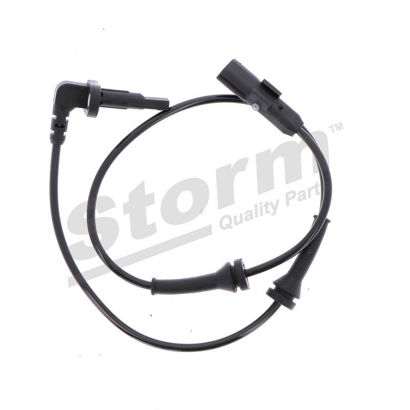 Capteur, vitesse de roue STORM QUALITY PARTS 888026