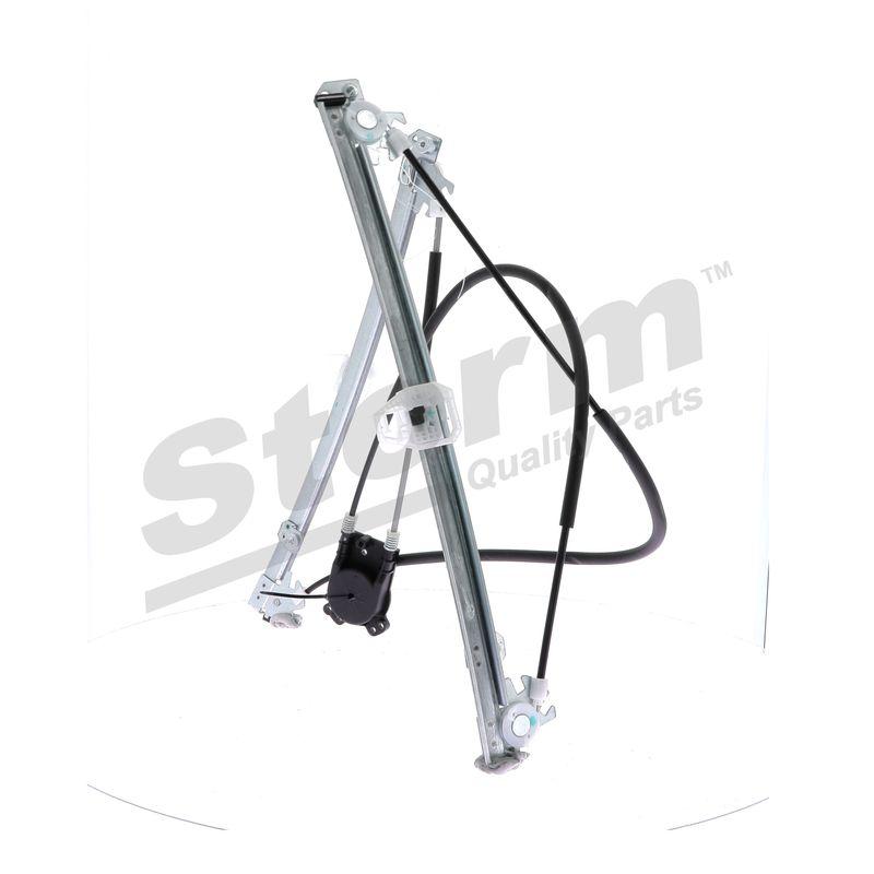 Lève-vitre STORM QUALITY PARTS 87155