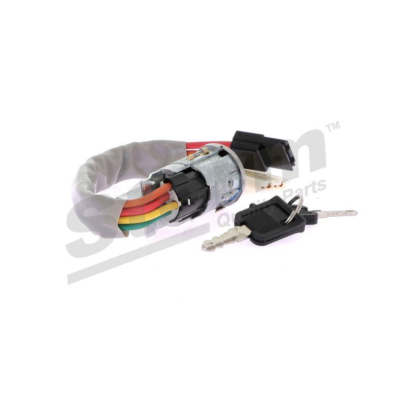 Fermeture-volant STORM QUALITY PARTS 83020