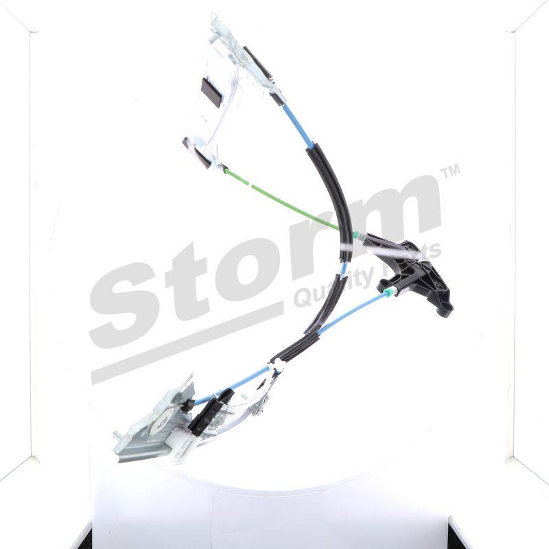 Lève-vitre STORM QUALITY PARTS 56078