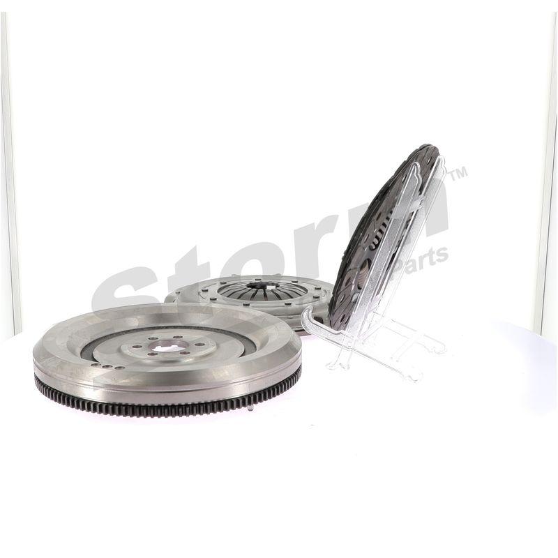 Kit adaptateur, embrayage STORM QUALITY PARTS STO1003