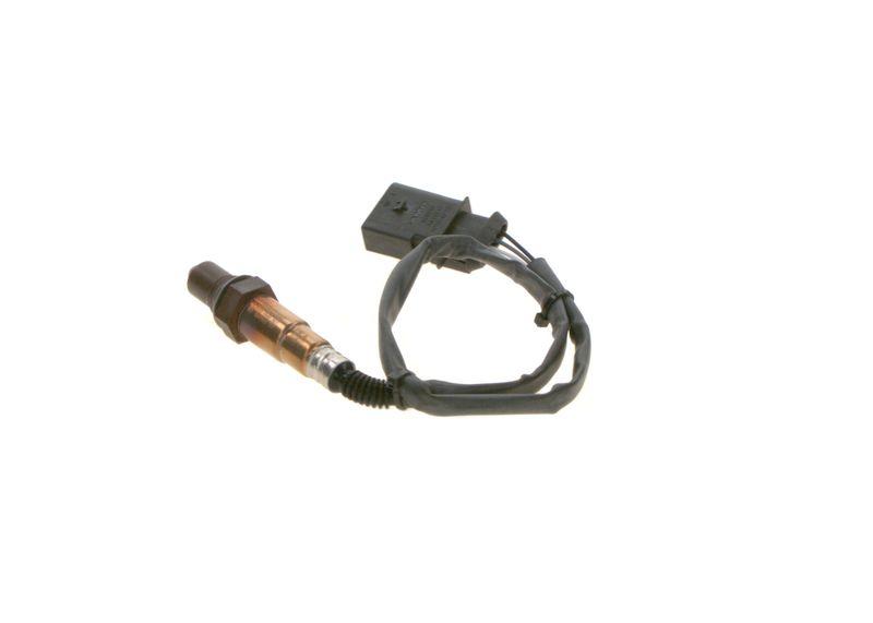 Sonde lambda BOSCH 0 258 006 127