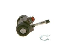 Cylindre de roue BOSCH 0986475826