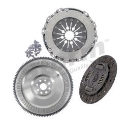 Kit adaptateur, embrayage STORM QUALITY PARTS STO835070A