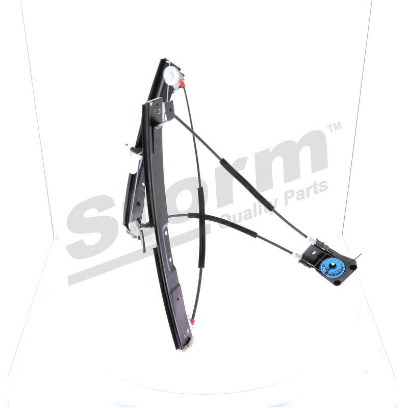 Lève-vitre STORM QUALITY PARTS 47071