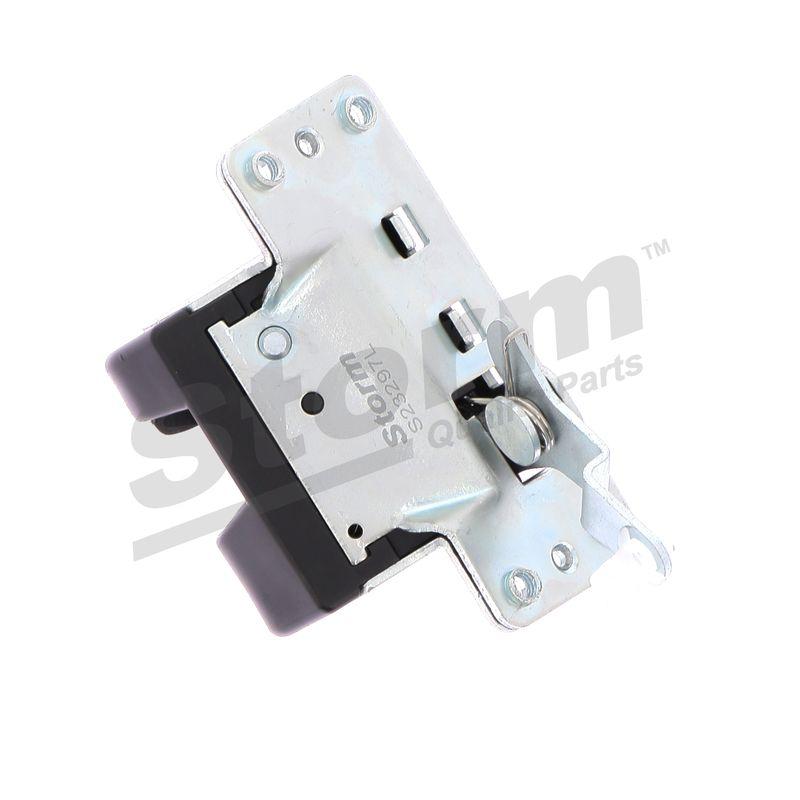 Serrure de hayon STORM QUALITY PARTS 6502004