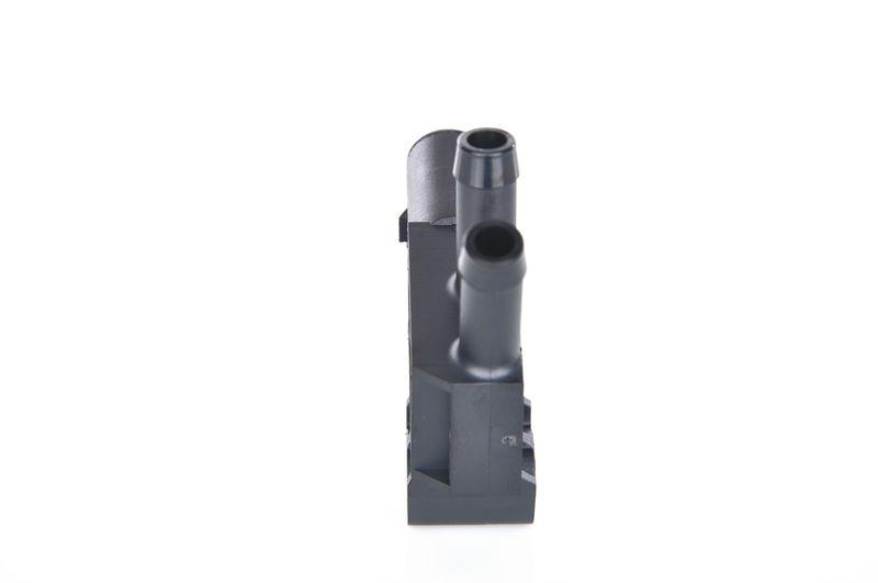 Capteur, pression des gaz échappement BOSCH 0281006065