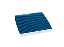 Filtre, air de l'habitacle BOSCH 0 986 628 569