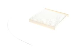 Filtre, air de l'habitacle BOSCH 1 987 432 299