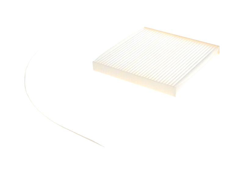 Filtre, air de l'habitacle BOSCH 1 987 432 299
