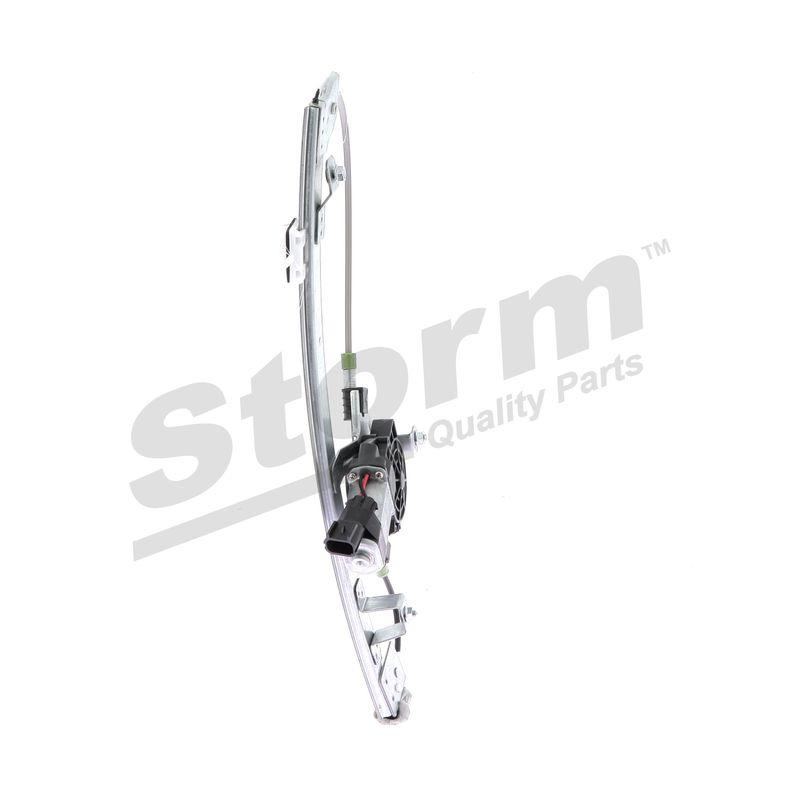 Lève-vitre STORM QUALITY PARTS 34080