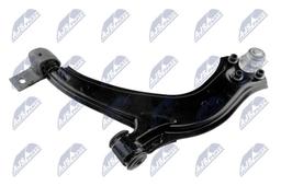 Bras de liaison, suspension de roue NTY ZWD-CT-020