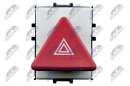 Interrupteur de signal de détresse NTY EWS-VW-084