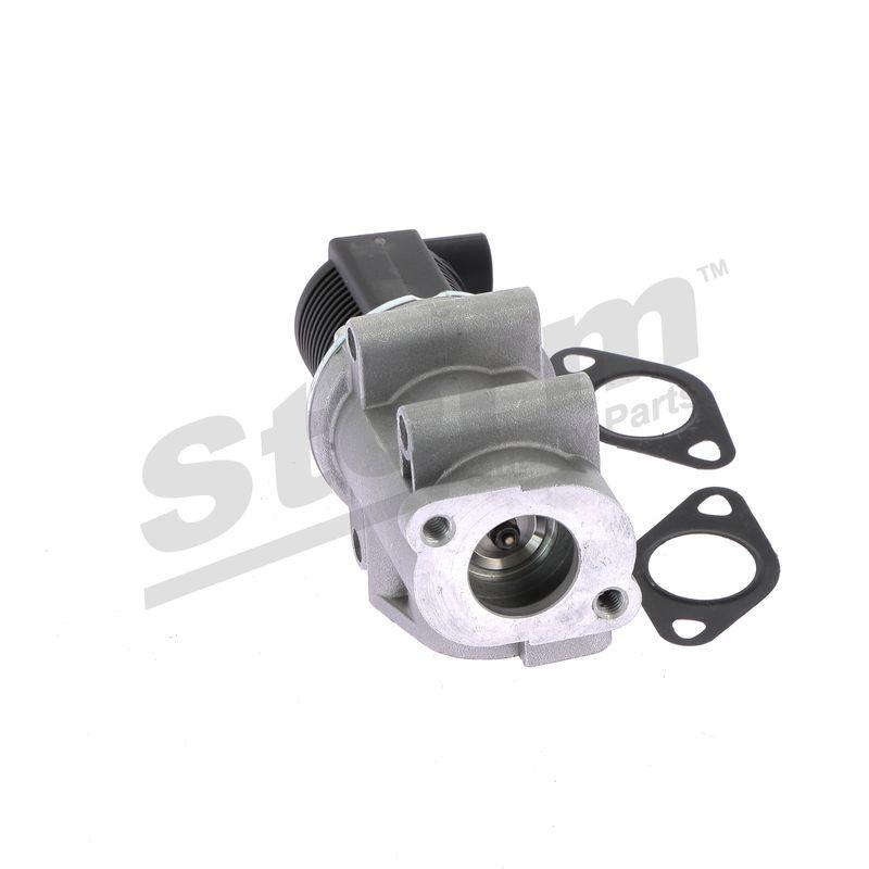 Vanne EGR STORM QUALITY PARTS 9016