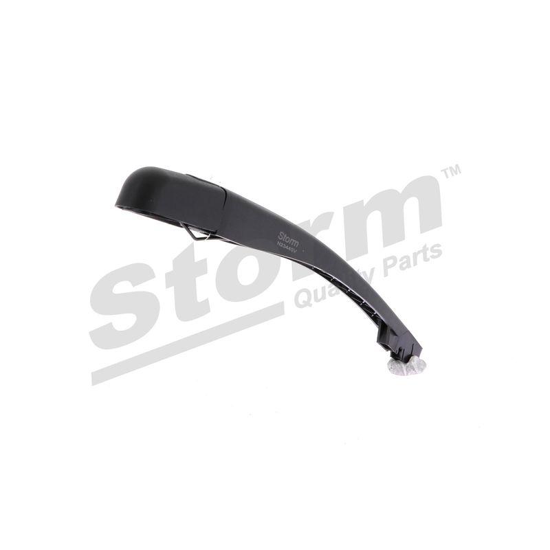 Bras d'essuie-glace, nettoyage des vitres STORM QUALITY PARTS 79741