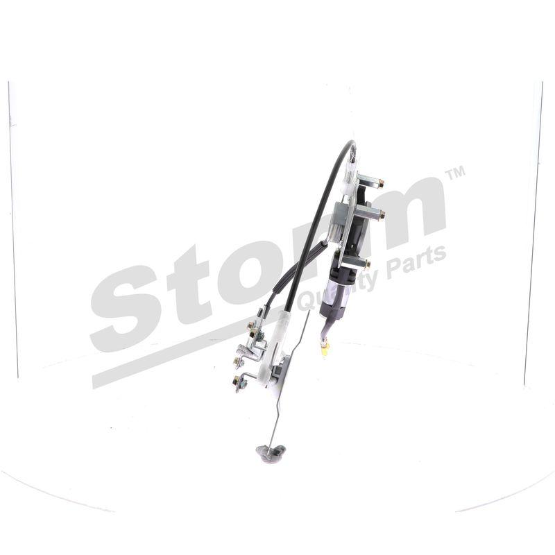 Lève-vitre STORM QUALITY PARTS 15137511