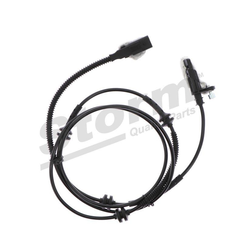 Capteur, vitesse de roue STORM QUALITY PARTS 777101