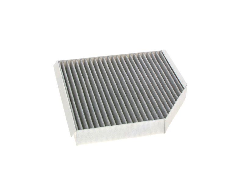 Filtre, air de l'habitacle BOSCH 1 987 432 548