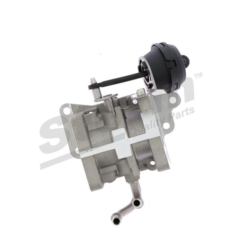 Vanne EGR STORM QUALITY PARTS 9097