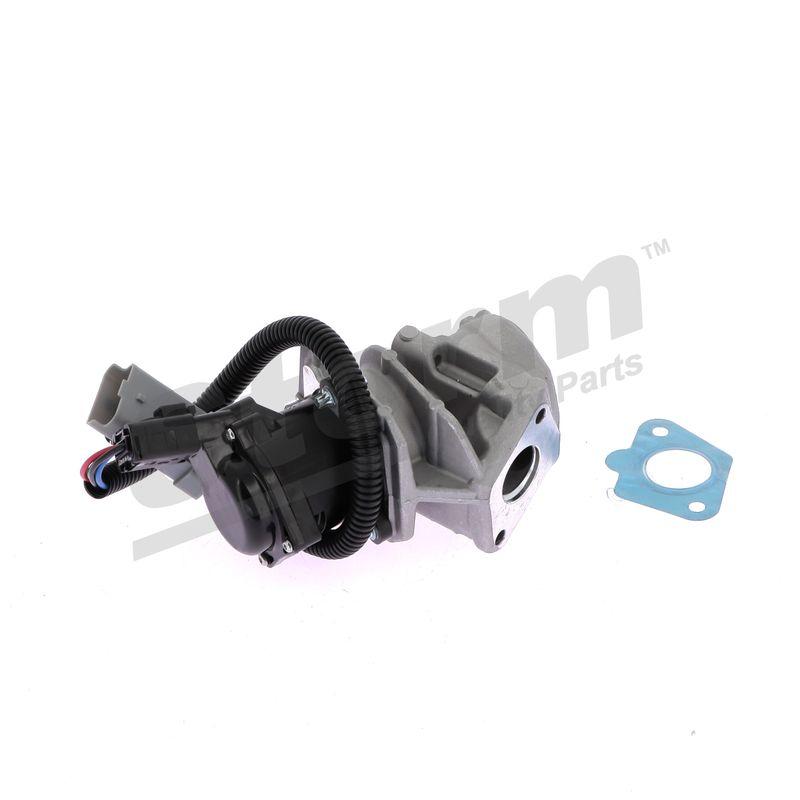 Vanne EGR STORM QUALITY PARTS 9077