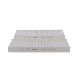 Filtre, air de l'habitacle CORTECO 80000839