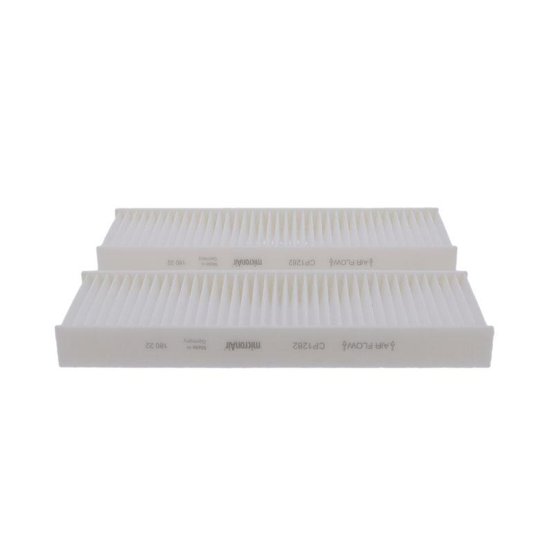 Filtre, air de l'habitacle CORTECO 80000839